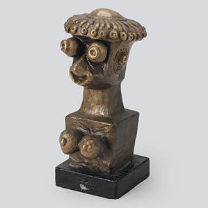 Kappa カッパ by Yuki Katsura on artnet